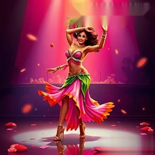 Roleta e blackjack 9897